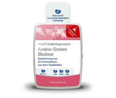Amino-Screen Bluttest
