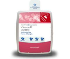 VitaminD3 Test