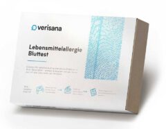 Lebensmittelallergie Basic - Kapillarblut