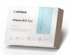 Vitamin-B12 - Kapillarbluttest